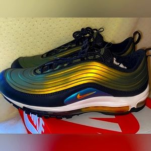 NIKE AIRMAX 97 LX